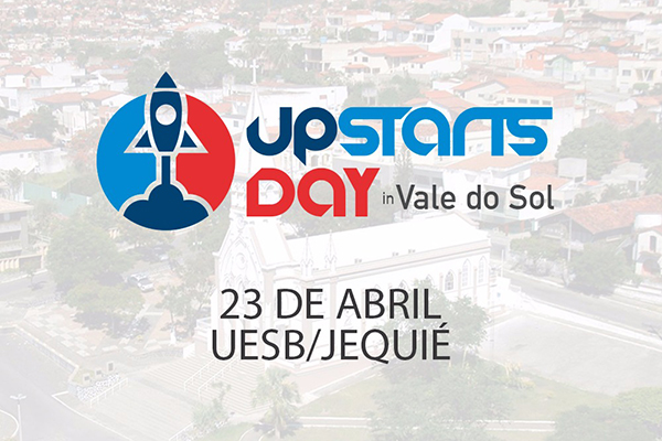 UPStarts Day in Vale do Sol