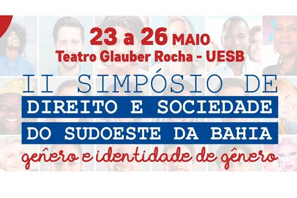 2º Simpósio de Direito e Sociedade do Sudoeste da Bahia