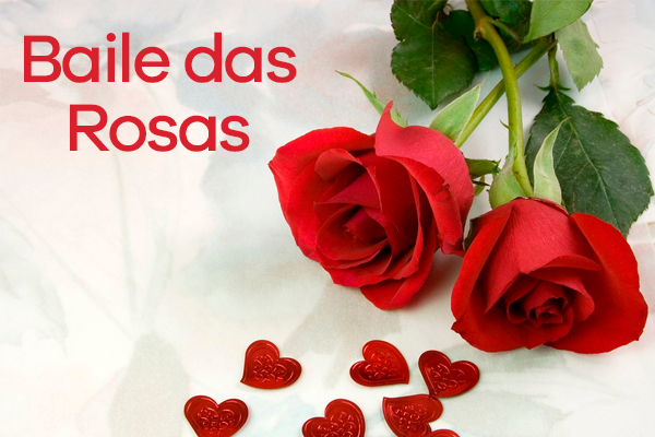 Baile das Rosas do Vida Ativa