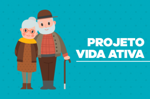 Mês da Pessoa Idosa