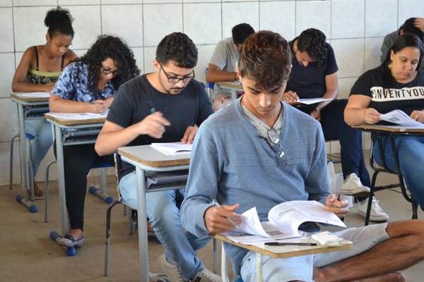 Vestibular 2024: confira cinco dicas para a realização das provas