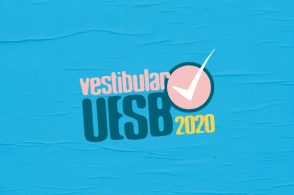 Vestibular Uesb 2020