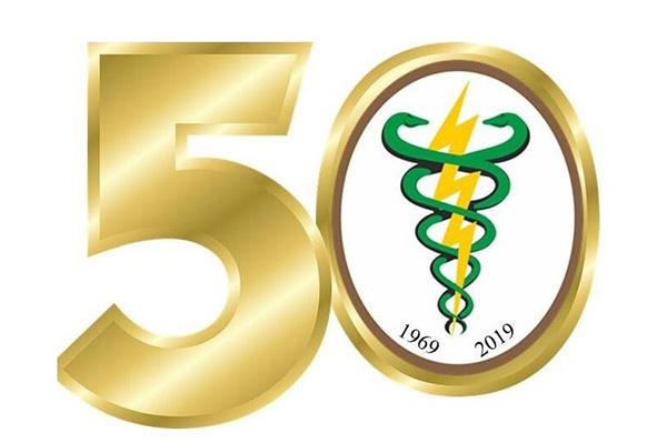 Roda de Conversa: 50 anos de regulamentação da Fisioterapia