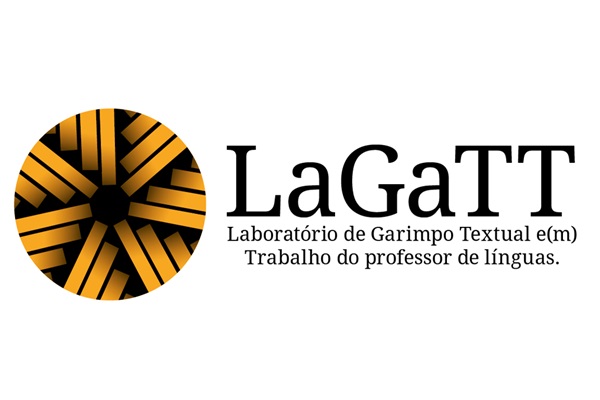 1º Ciclo de debates do Laboratório de Garimpo Textual e(m) Trabalho do Professor de Línguas (LaGaTT)