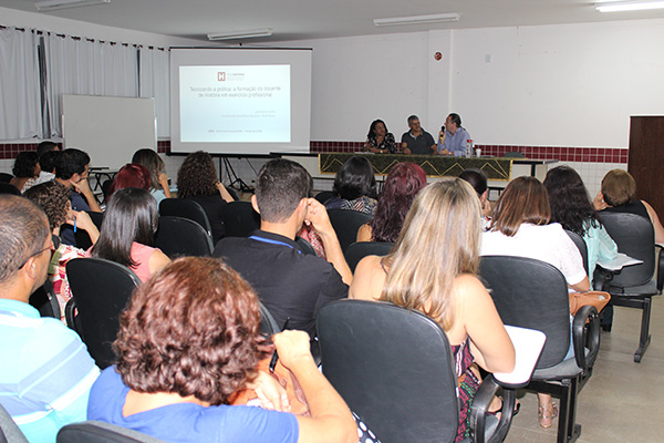 Aula Inaugural - Mestrado Profissional FIPECAFI