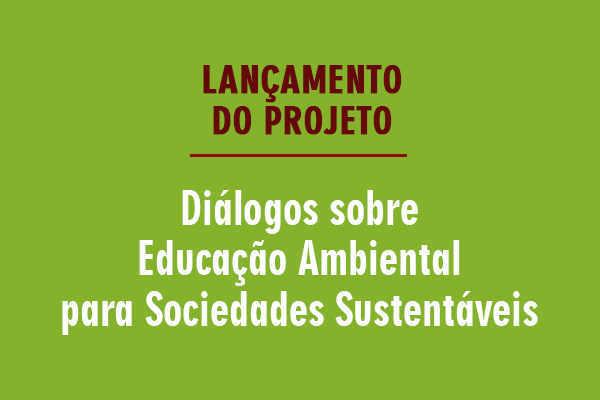 Projeto Educação Ambiental