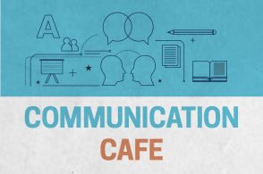 Communication Café