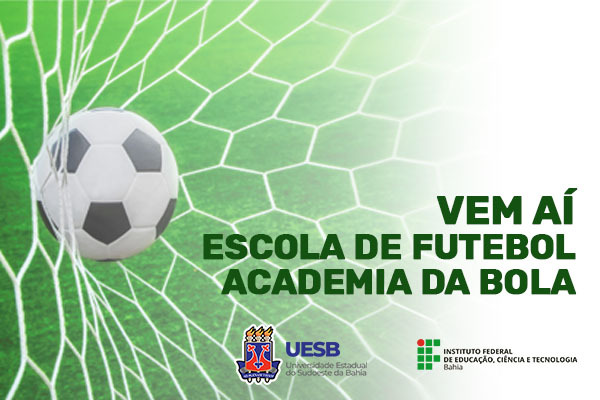 Escola de Futebol