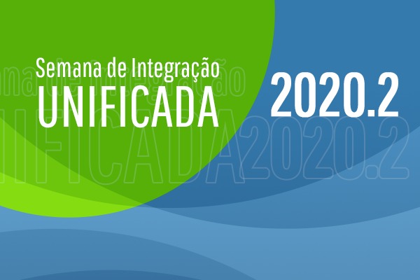 Semana de Integração Unificada 2020.2