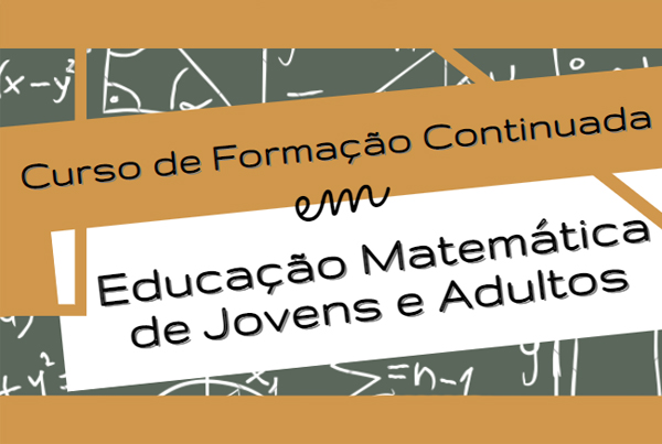 Matemática EJA, Atividades em 2023