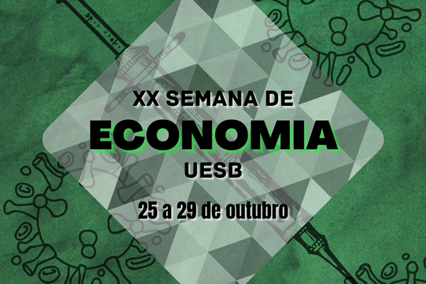 20ª Semana de Economia