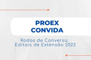 Proex Convida