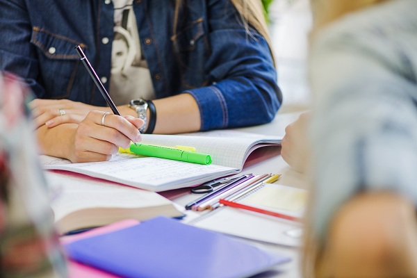 Programa de Associados Estudantes