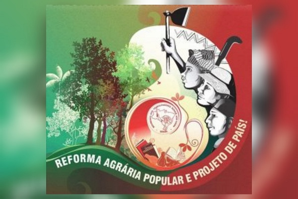 6ª Jornada Universitária em Defesa da Reforma Agrária