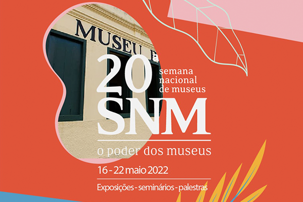 Museu Pedagógico na 20ª Semana de Museus