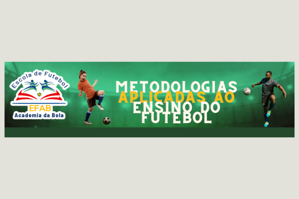 Workshop “Metodologias aplicadas ao ensino do futebol”