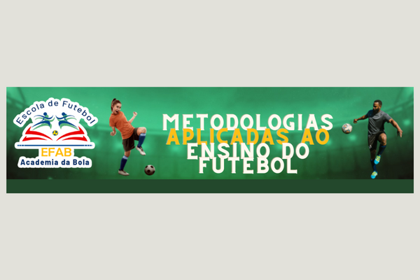 IFBA Jequié e Uesb promovem o Workshop Metodologias aplicadas ao ensino do  Futebol — IFBA - Instituto Federal de Educação, Ciência e Tecnologia da  Bahia Instituto Federal da Bahia