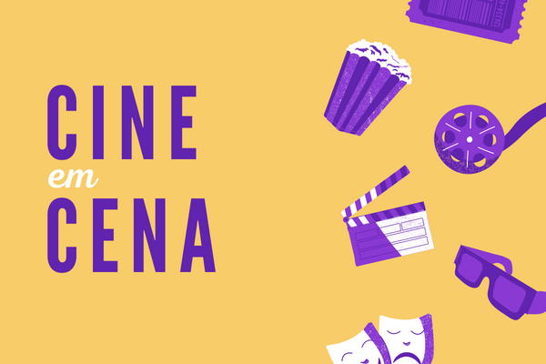 Oficinão Cine em Cena: seleção de atores