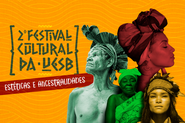2º Festival Cultural da Uesb