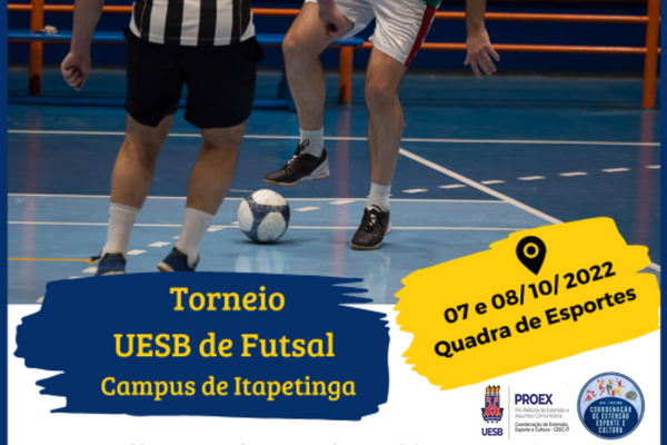 I Torneio Futsal Integra Masculino e Feminino - Faculdade Integra