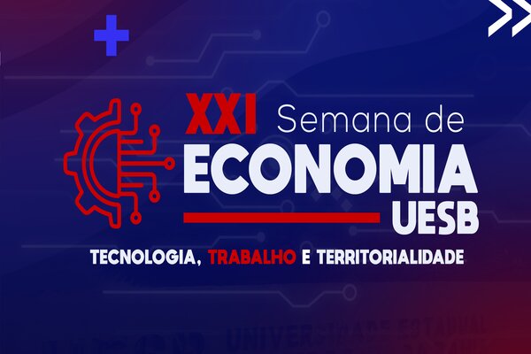 21ª Semana de Economia da Uesb