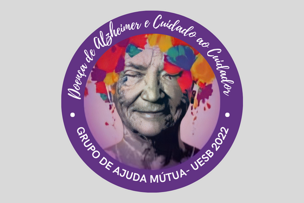 Curso "Doença de Alzheimer e Cuidado ao Cuidador"