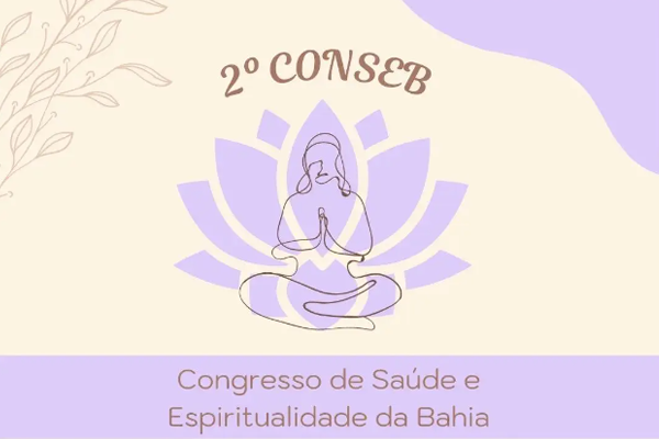 Conheça o - Liga Acadêmica de Saúde e Espiritualidade