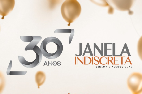 30 anos do Janela Indiscreta