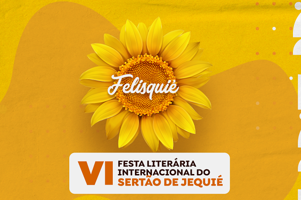 1º Encontro Literário no IFBA- Jequié-Ba