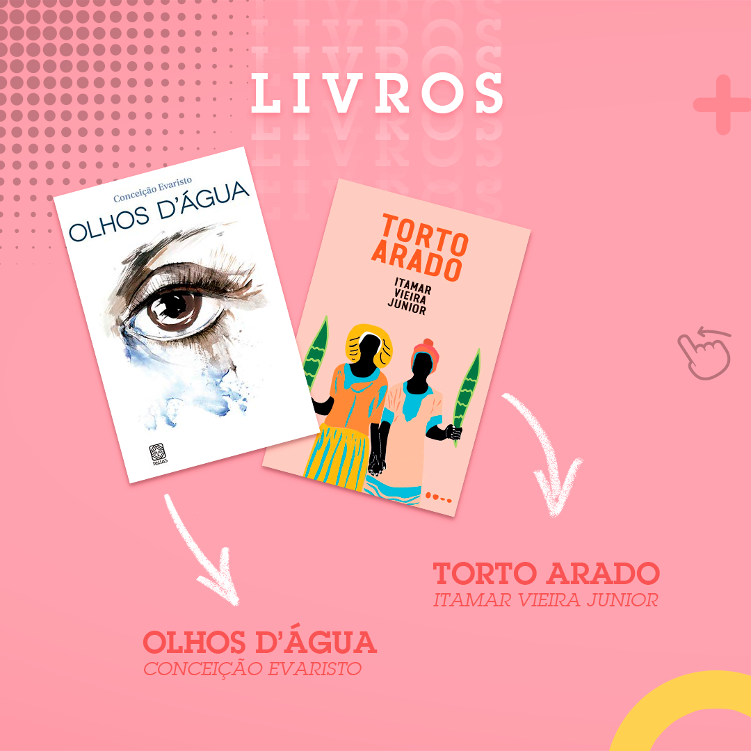 Os Livros que você precisa estudar em 2023! 