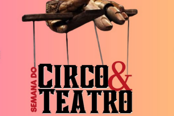 Semana do Circo e do Teatro