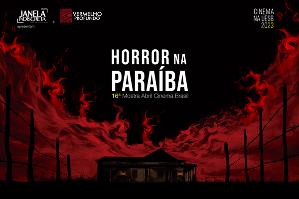 Terror no cinema: exposição imersiva em São Paulo celebra filmes de terror  - A Rádio Rock - 89,1 FM - SP