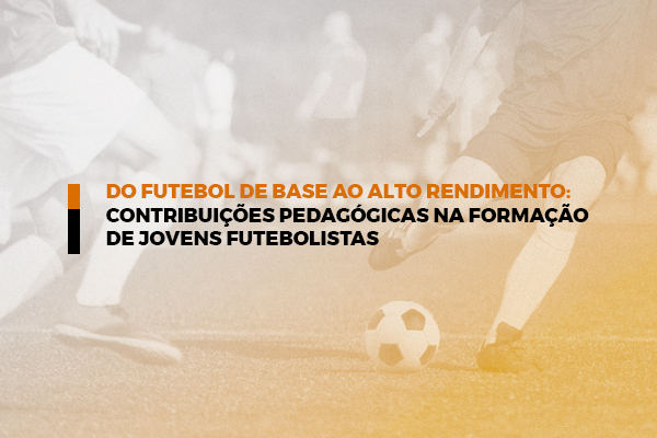 Notícias - Futebol de Base