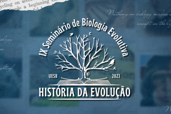 9° Seminário de Biologia Evolutiva