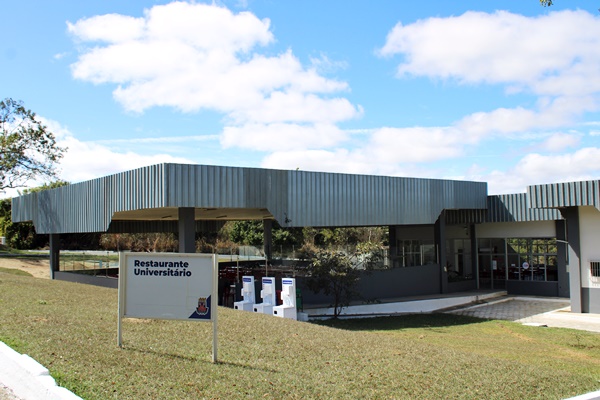 Uesb abre cadastro na Ação de Apoio Alimentar para Restaurante Universitário