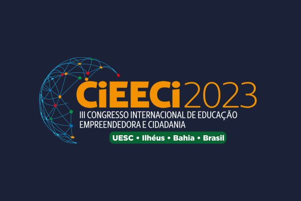 3º Congresso Internacional de Educação Empreendedora e Cidadania
