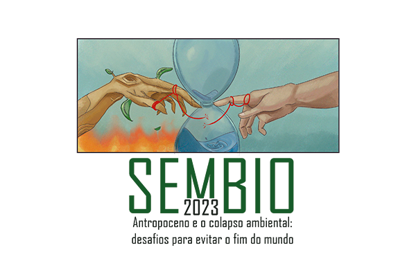 Semana de Biologia 2023