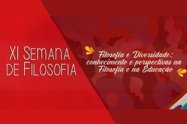 11ª Semana de Filosofia da Uesb