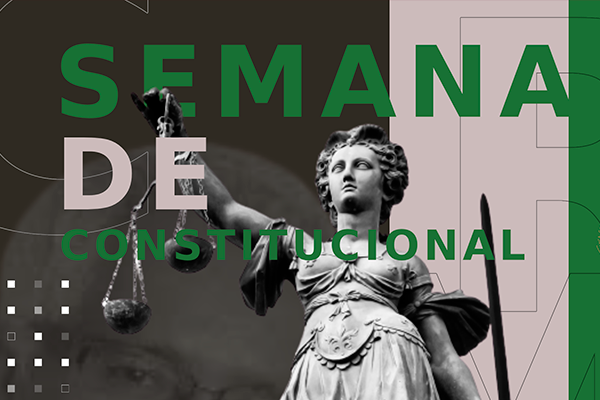 1º Semana de Direito Constitucional da Uesb