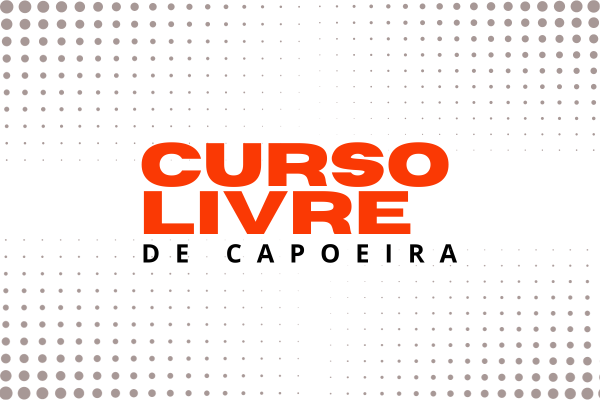Curso Livre de Capoeira