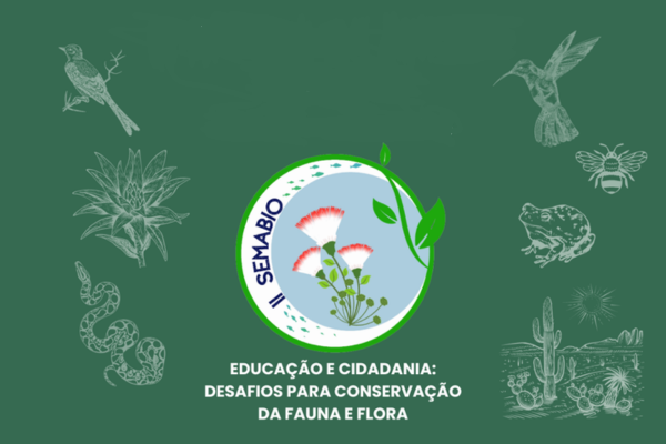 2ª Semana de Biologia