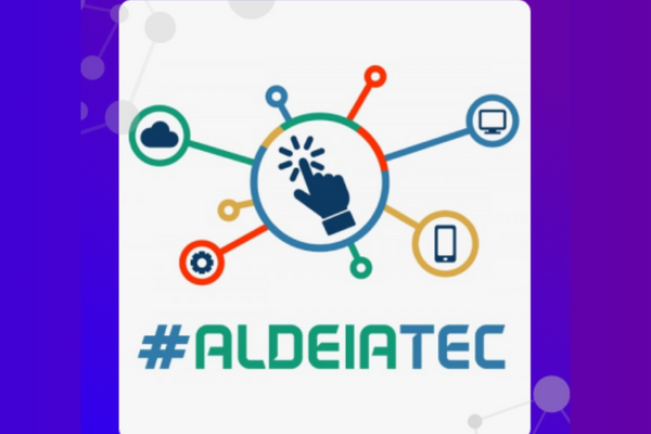 #AldeiaTec