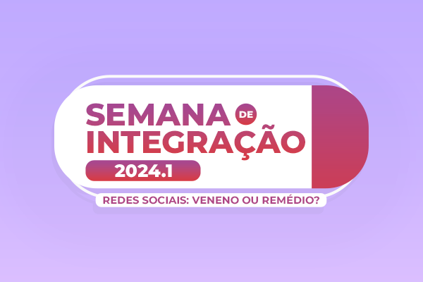 Semana de Integração