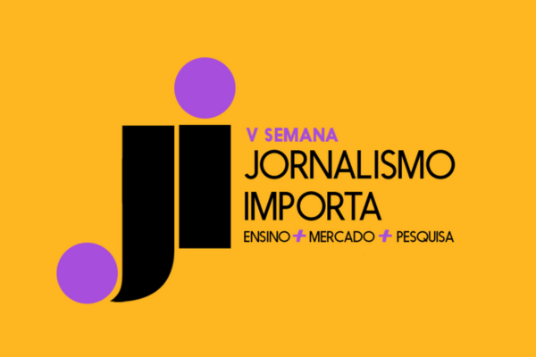 5ª Semana Jornalismo Importa