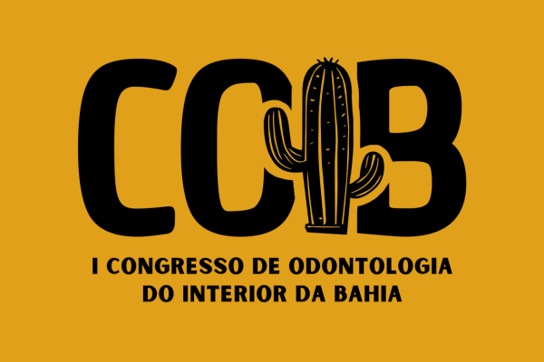 1º Congresso de Odontologia do Interior da Bahia