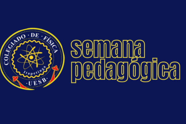 Semana Pedagógica de Física