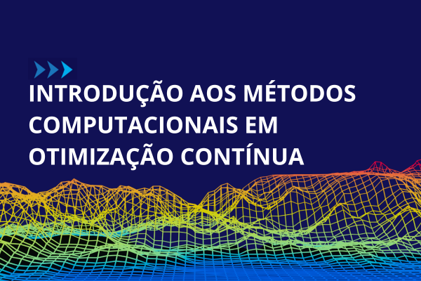 Minicurso sobre métodos computacionais