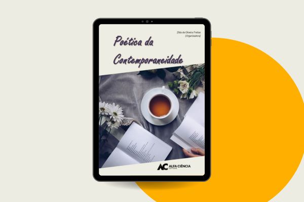 Lançamento do e-book "Poética da Contemporaneidade"