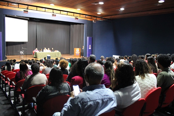 Uesb realizou Seminário Institucional do Pibid e da Residência Pedagógica