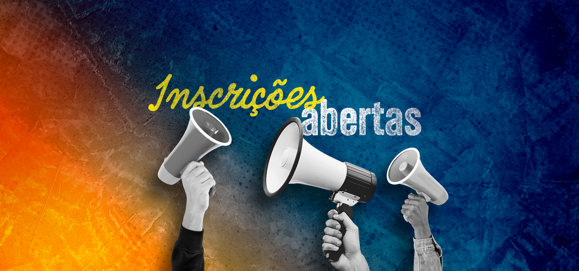 Inscrições